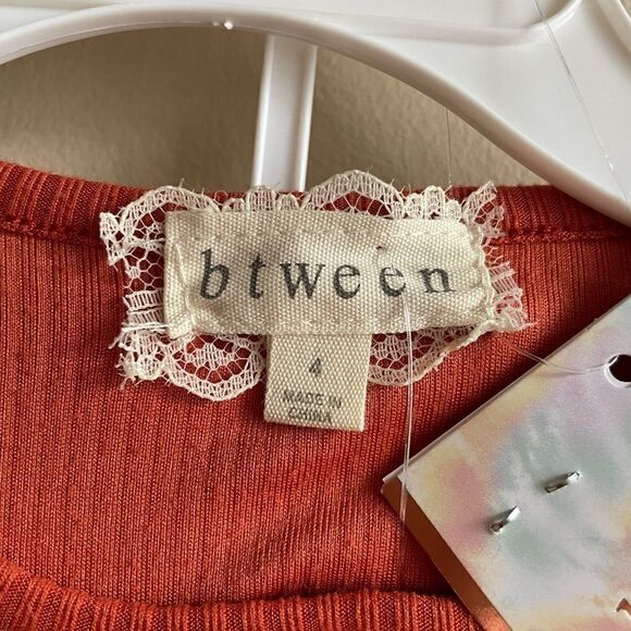 Btween girls outfit with Fox print NWT - Picture 4 of 7